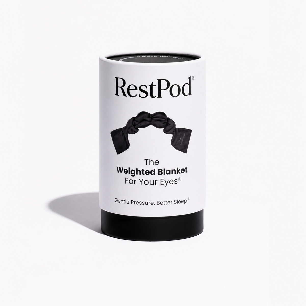 RestPod – Gemacht für Nächte, die niemals still werden.