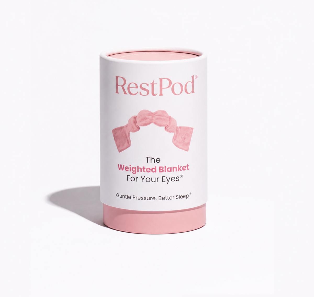 RestPod – Gemacht für Nächte, die niemals still werden.