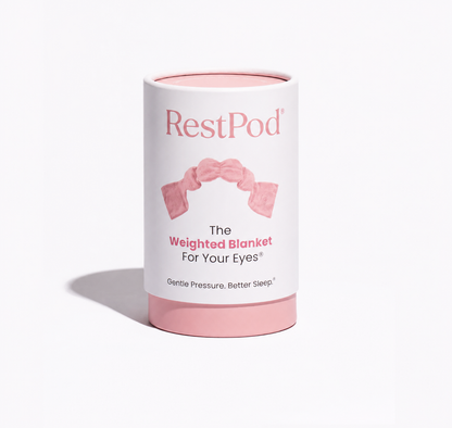 RestPod – Gemacht für Nächte, die niemals still werden.