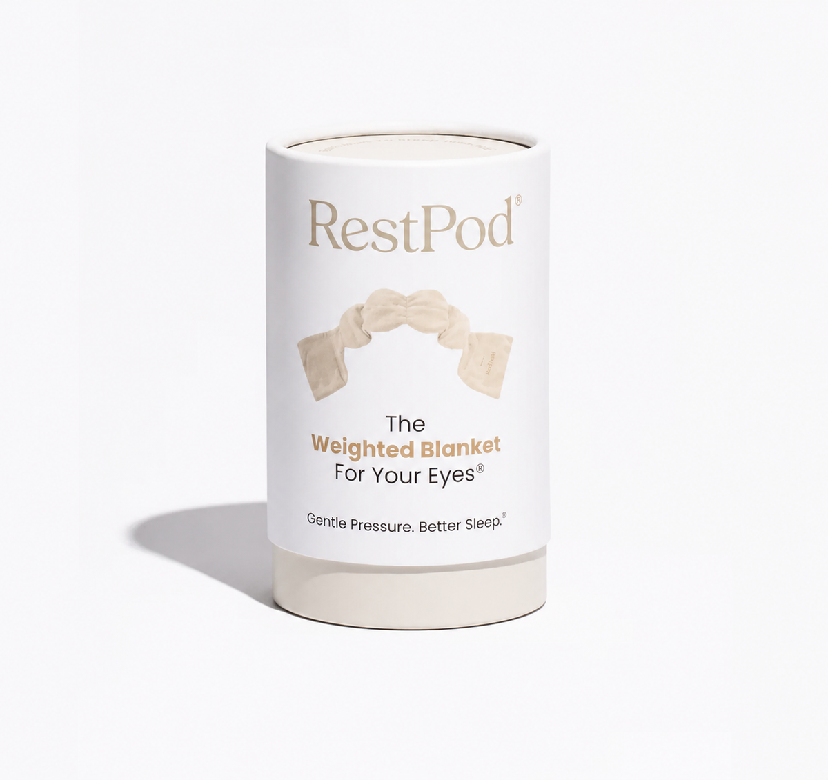 RestPod – Gemacht für Nächte, die niemals still werden.