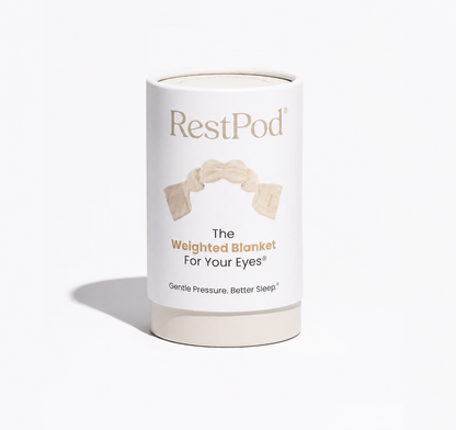 RestPod – Gemacht für Nächte, die niemals still werden.