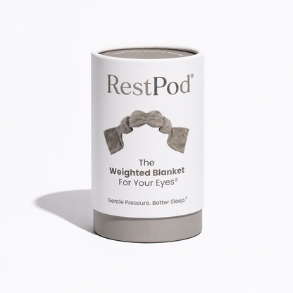 RestPod – Gemacht für Nächte, die niemals still werden.