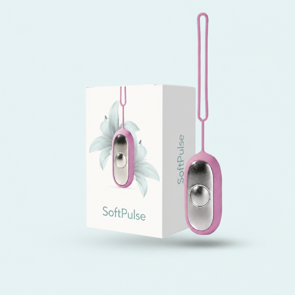 SoftPulse - Från 2 timmars kamp till 20 minuters ro.