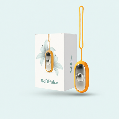 SoftPulse - Från 2 timmars kamp till 20 minuters ro.