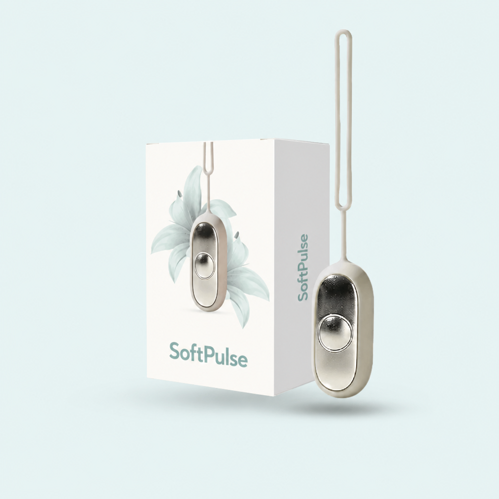 SoftPulse - Från 2 timmars kamp till 20 minuters ro.